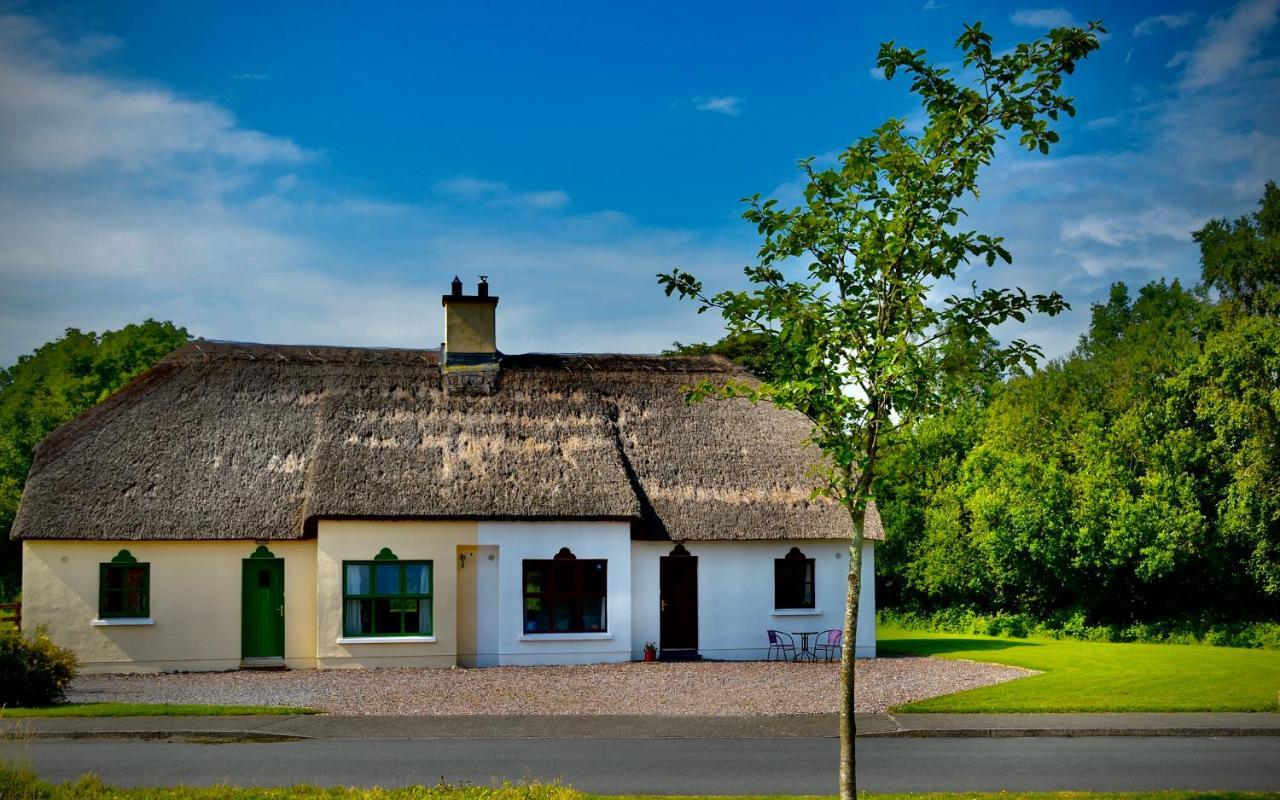 Cottage 33 Old Killarney Village Килларни Экстерьер фото